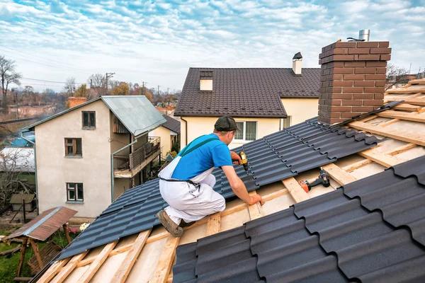 Roof Replacement Near Me Signs It’s Time for a New Roof